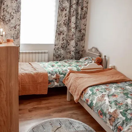 Pikk Street 아파트 *