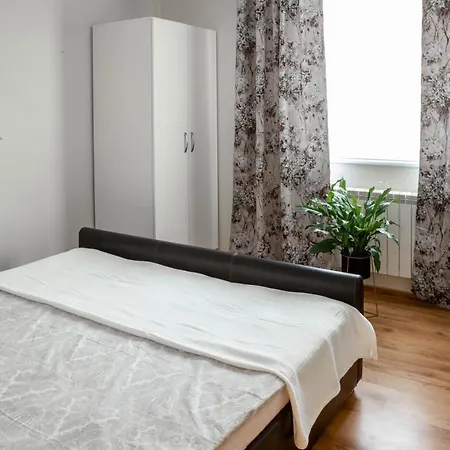 Korter Pikk Street *