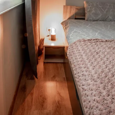 Korter Pikk Street *