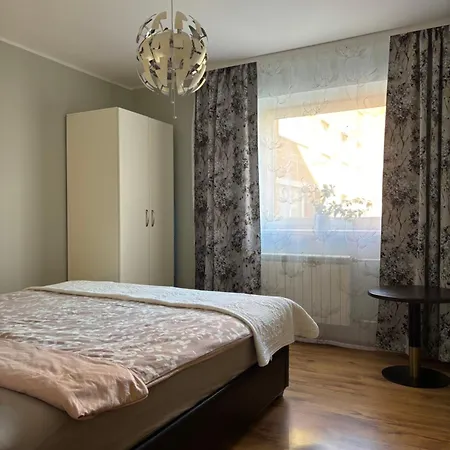 아파트 Pikk Street *