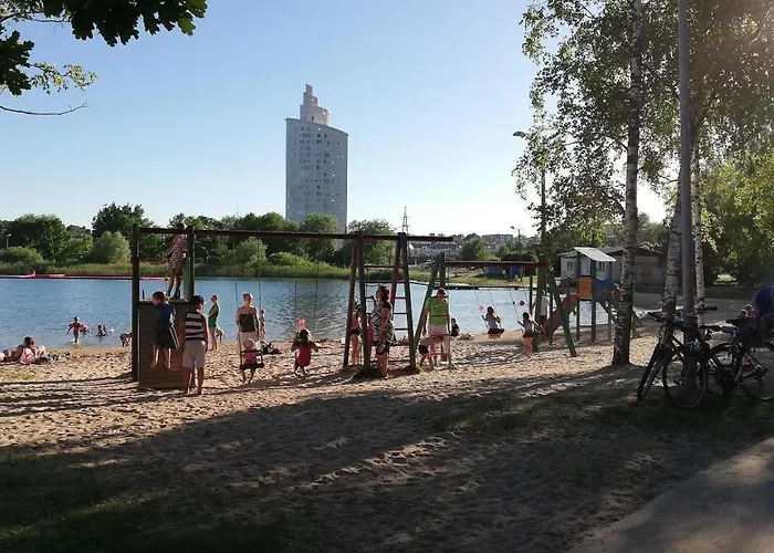 Apartament Pikk Street