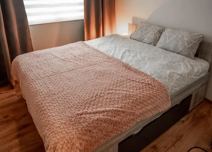 Apartament Pikk Street