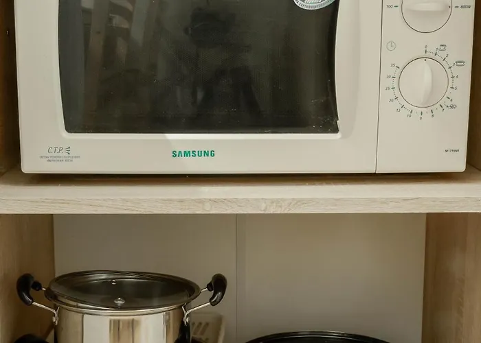 Pikk Street Apartament