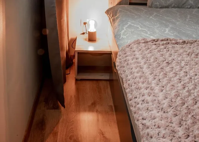 Apartament Pikk Street *