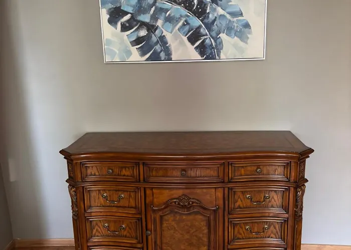 Apartament Pikk Street *