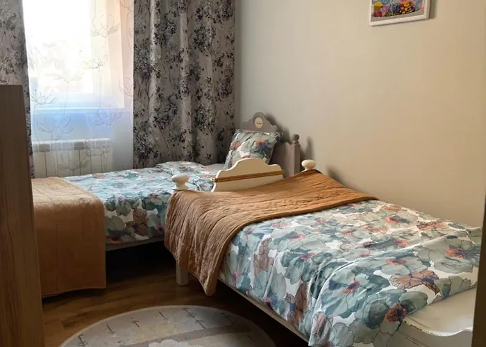 Apartament Pikk Street Tartu